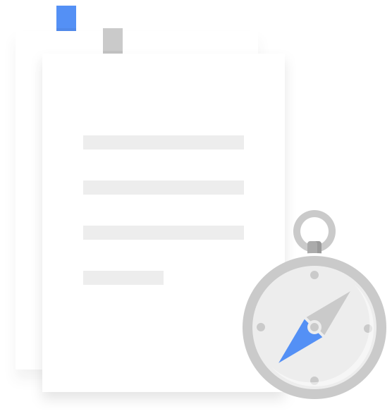 Search & Navigate in Google Docs